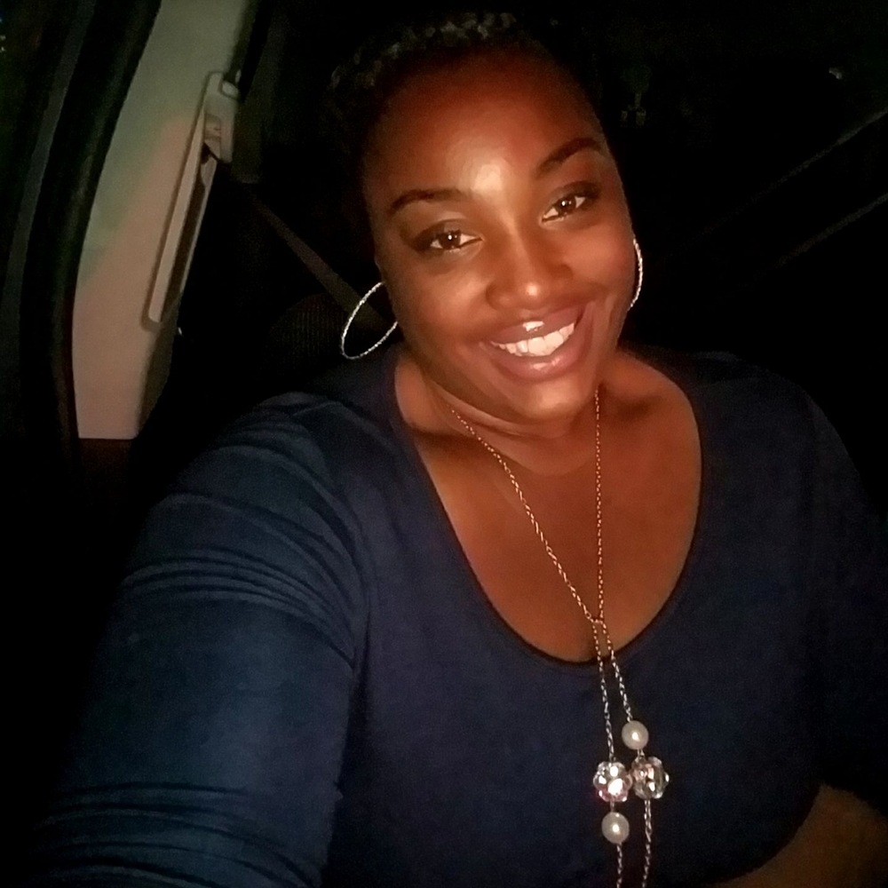 Meet your Posher, Cheryl